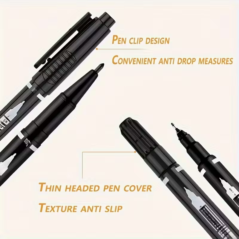 Industrial & Garden Marker Pen - Gardening Tools Organiser ulasan dan harga