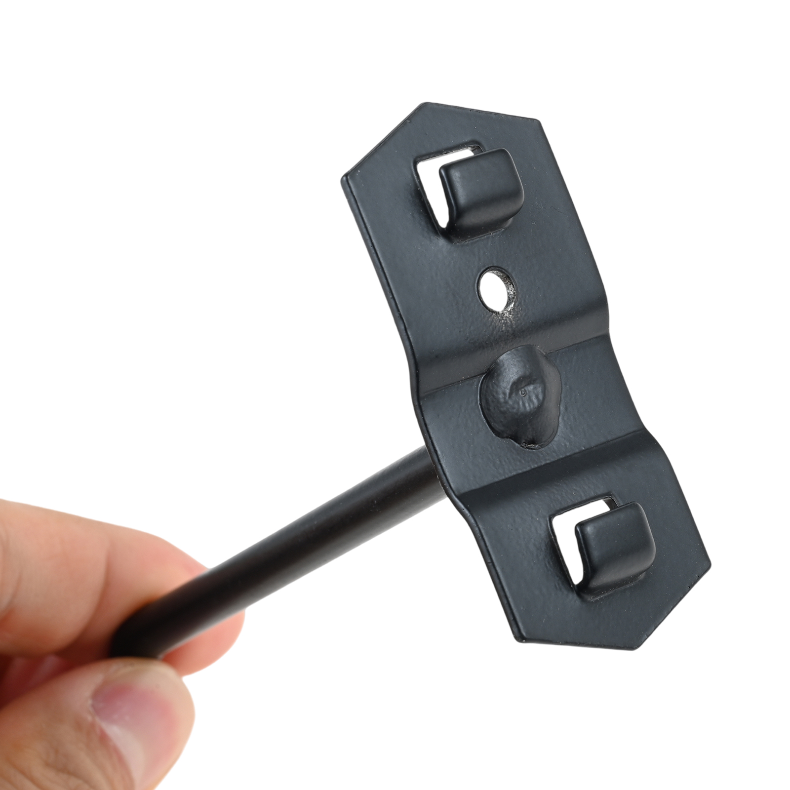 10Pcs/set 50mm Black Hole Boar - Gardening Tools Organiser ulasan dan harga