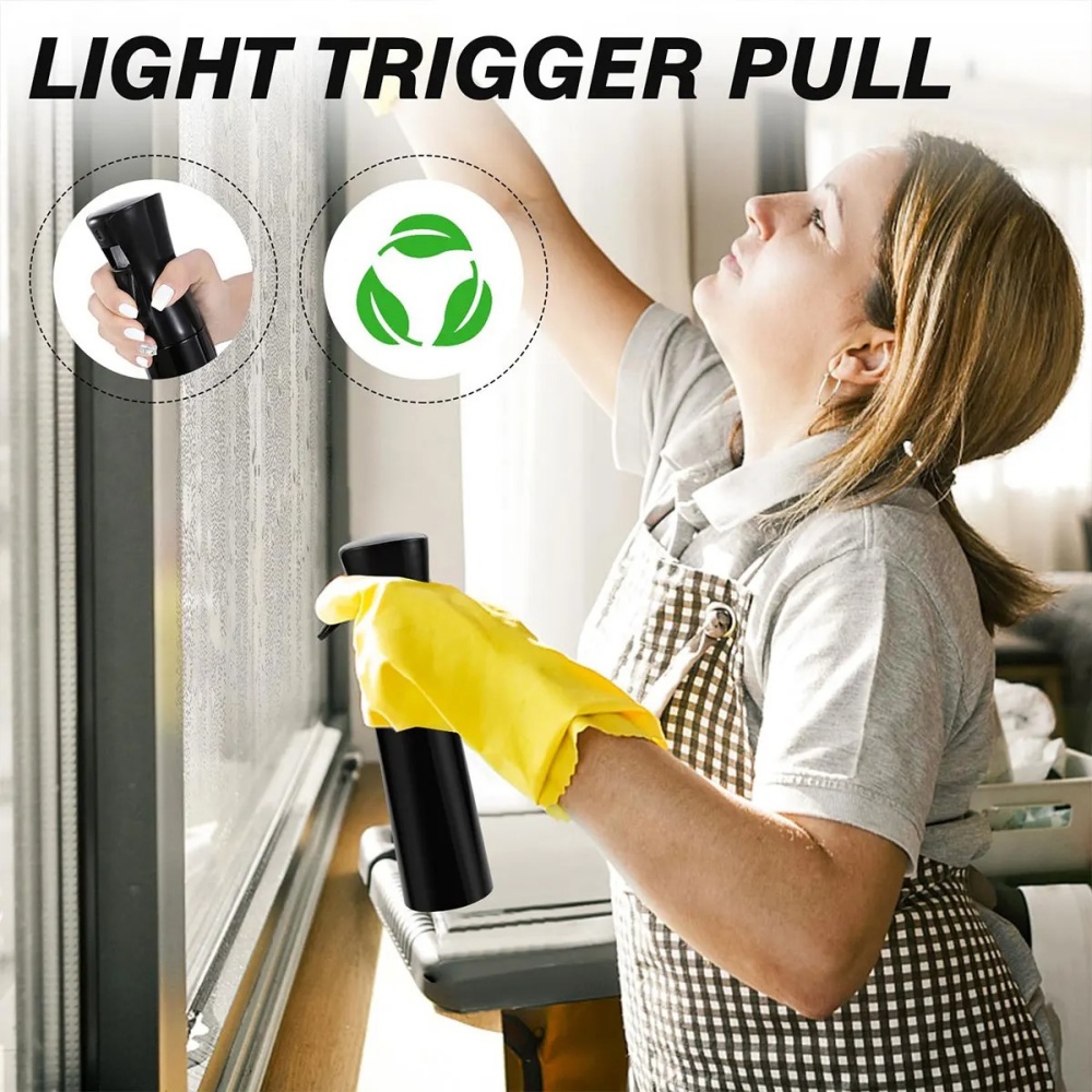 Reusable High-Pressure Spray B - Gardening Tools And Equipment ulasan dan harga