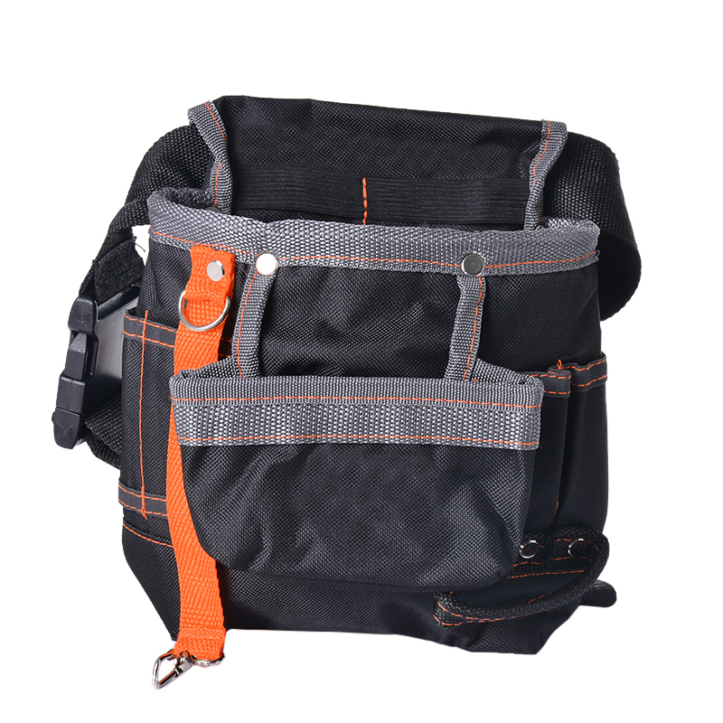 Handy Waist Tool Pouch for Ele - Gardening Tools Organiser ulasan dan harga