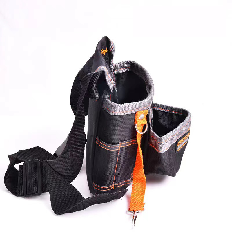 Handy Waist Tool Pouch for Ele - Gardening Tools Organiser ulasan dan harga