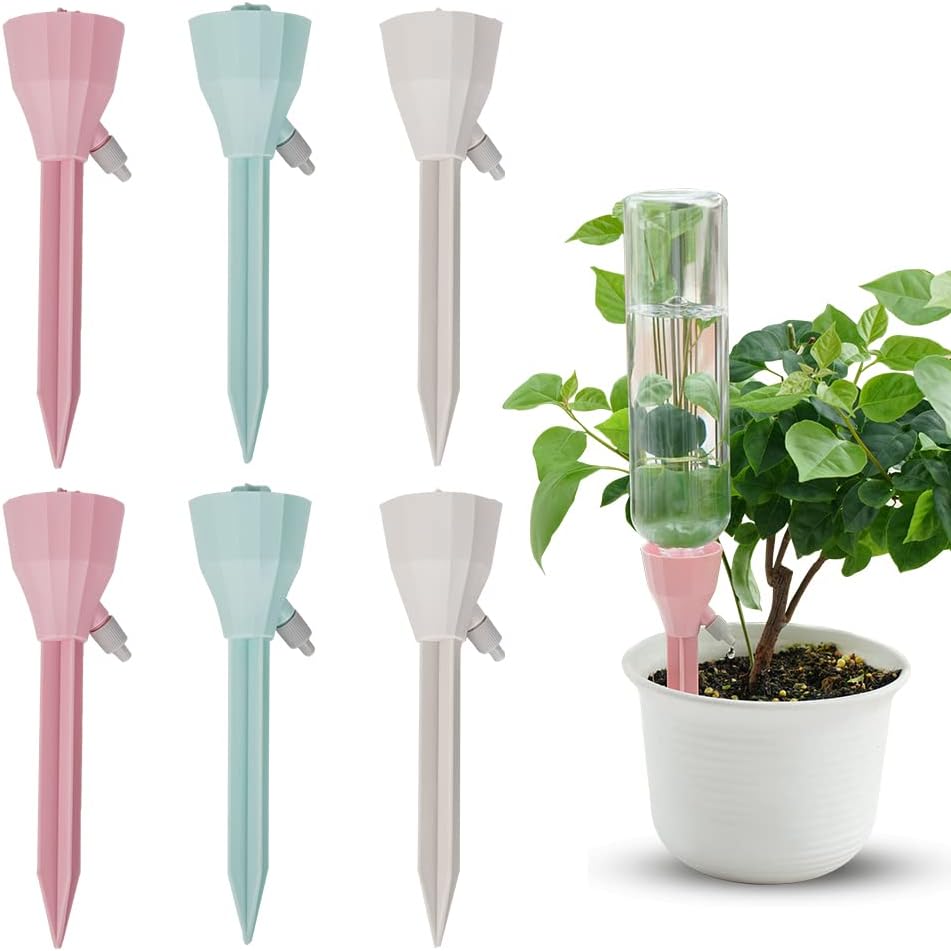 Automatic Drip Irrigation Syst - Gardening Tools And Equipment ulasan dan harga