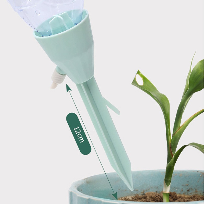 Automatic Drip Irrigation Syst - Gardening Tools And Equipment ulasan dan harga