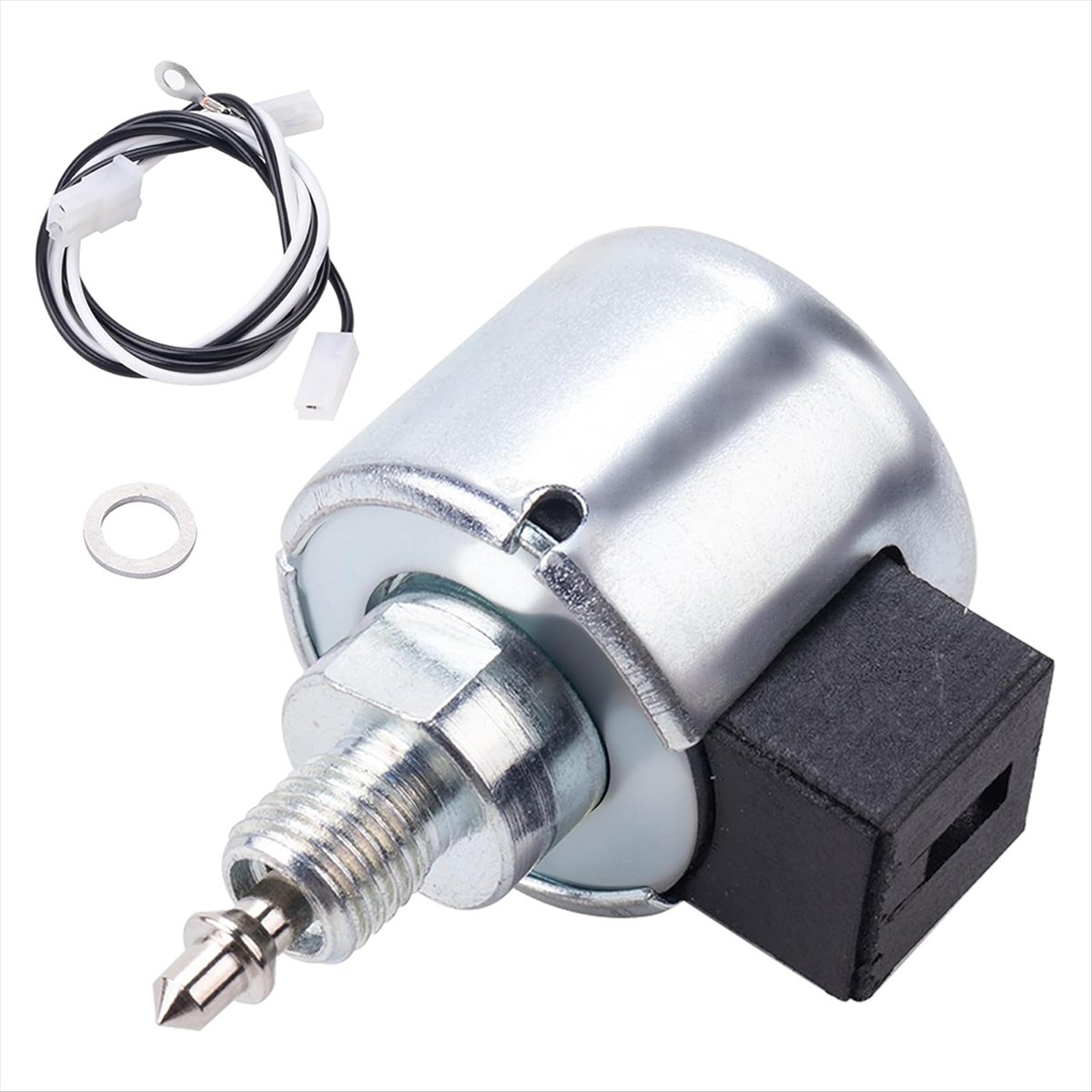 A24I 846639 Shut-Off Solenoid  - Gardening Hand Tools B&Q ulasan dan harga