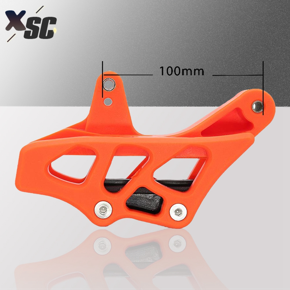 Motorcycle Chain Guide Guard P - Husqvarna Chainsaw 450 ulasan dan harga
