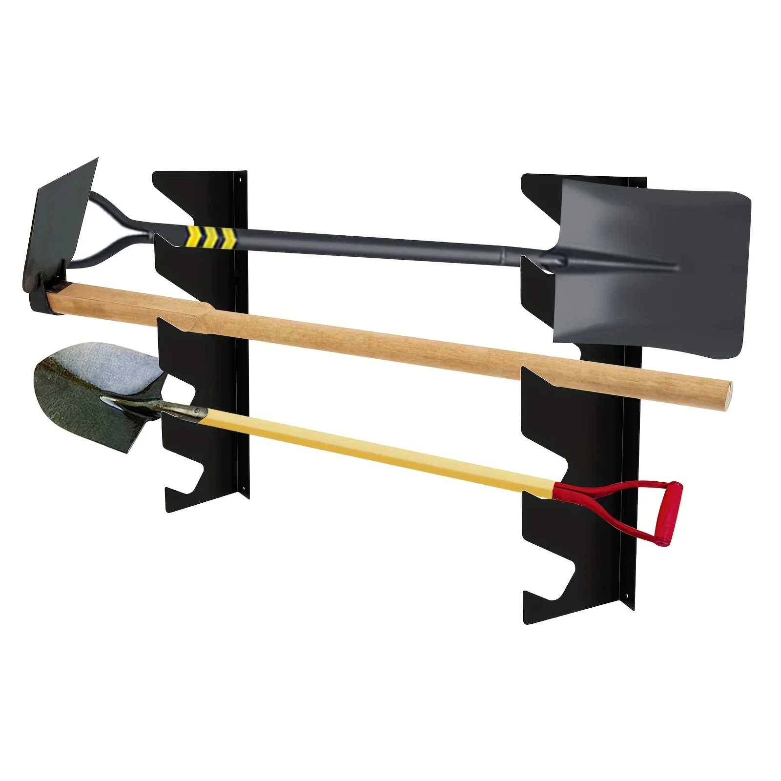 Heavy Duty Metal Garden Tool H - Gardening Tools Organiser ulasan dan harga