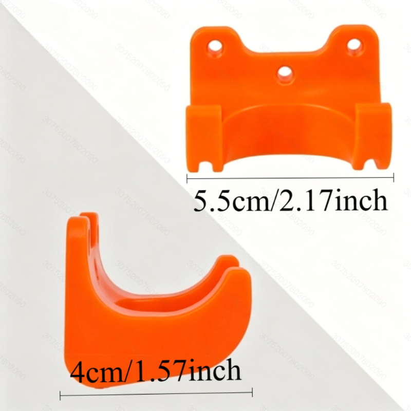 1‑4Pcs Wall‑Mount Garden Tool  - Gardening Tools Screwfix ulasan dan harga