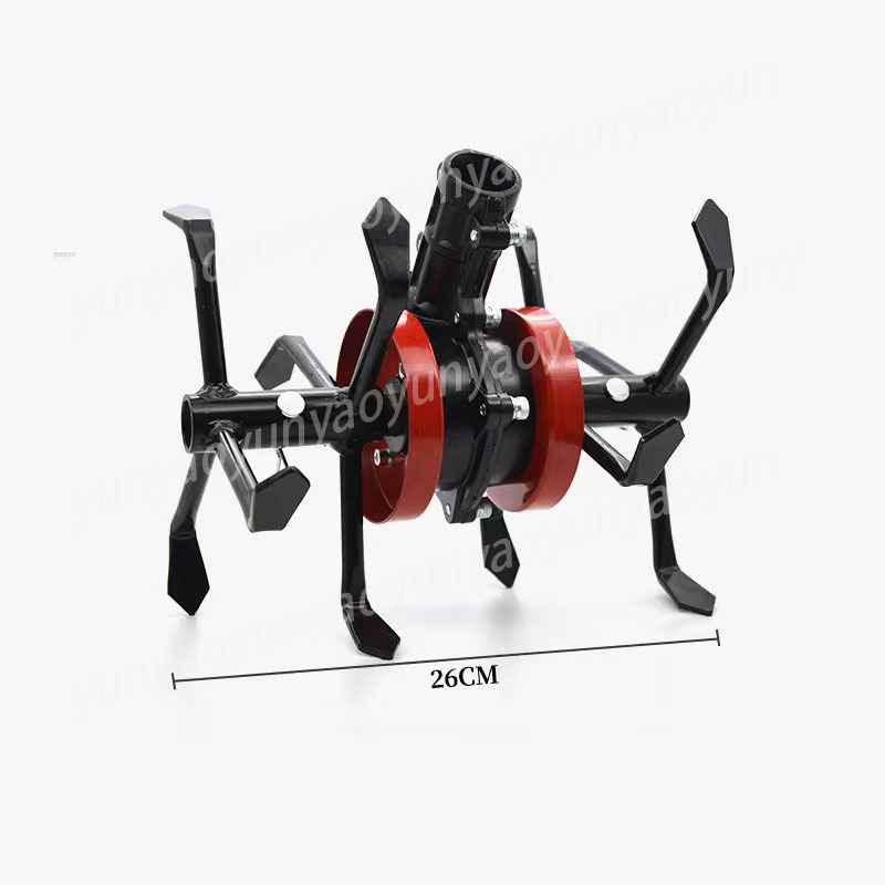 Tool Brush Cutter Grass Wheel  - Gardening Tools Cutter ulasan dan harga