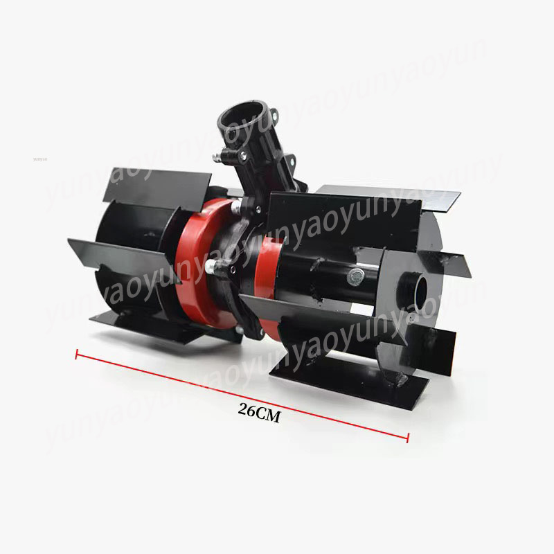 Tool Brush Cutter Grass Wheel  - Gardening Tools Cutter ulasan dan harga