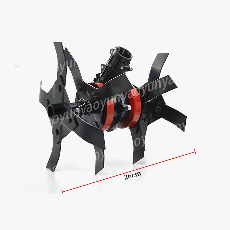 Tool Brush Cutter Grass Wheel  - Gardening Tools Cutter ulasan dan harga
