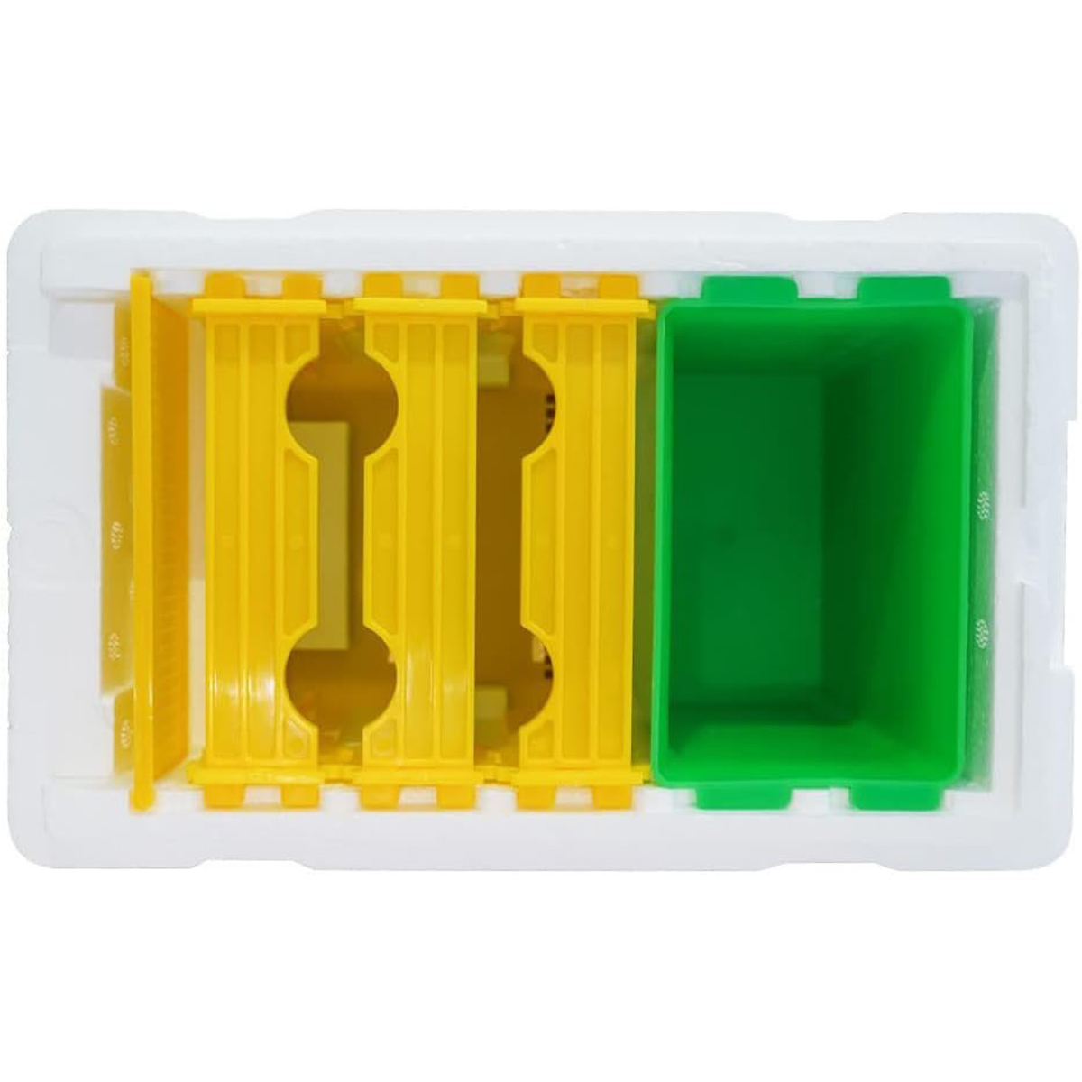 Queen Mating Box Breeding Beek - Gardening Tools Organiser ulasan dan harga
