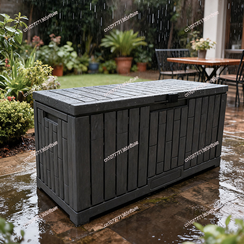 Outdoor Waterproof Dustproof S - Gardening Tools Organiser ulasan dan harga
