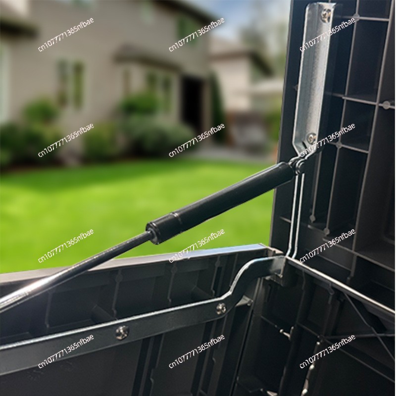 Outdoor Waterproof Dustproof S - Gardening Tools Organiser ulasan dan harga