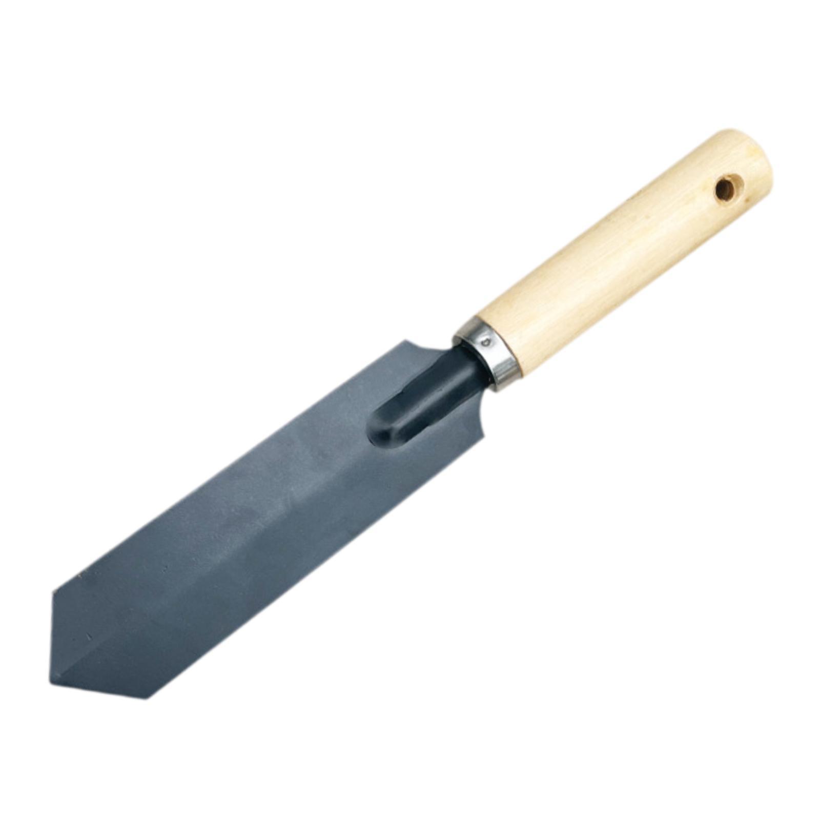 Small Garden Spade Digging Too - Gardening Tools Hand ulasan dan harga