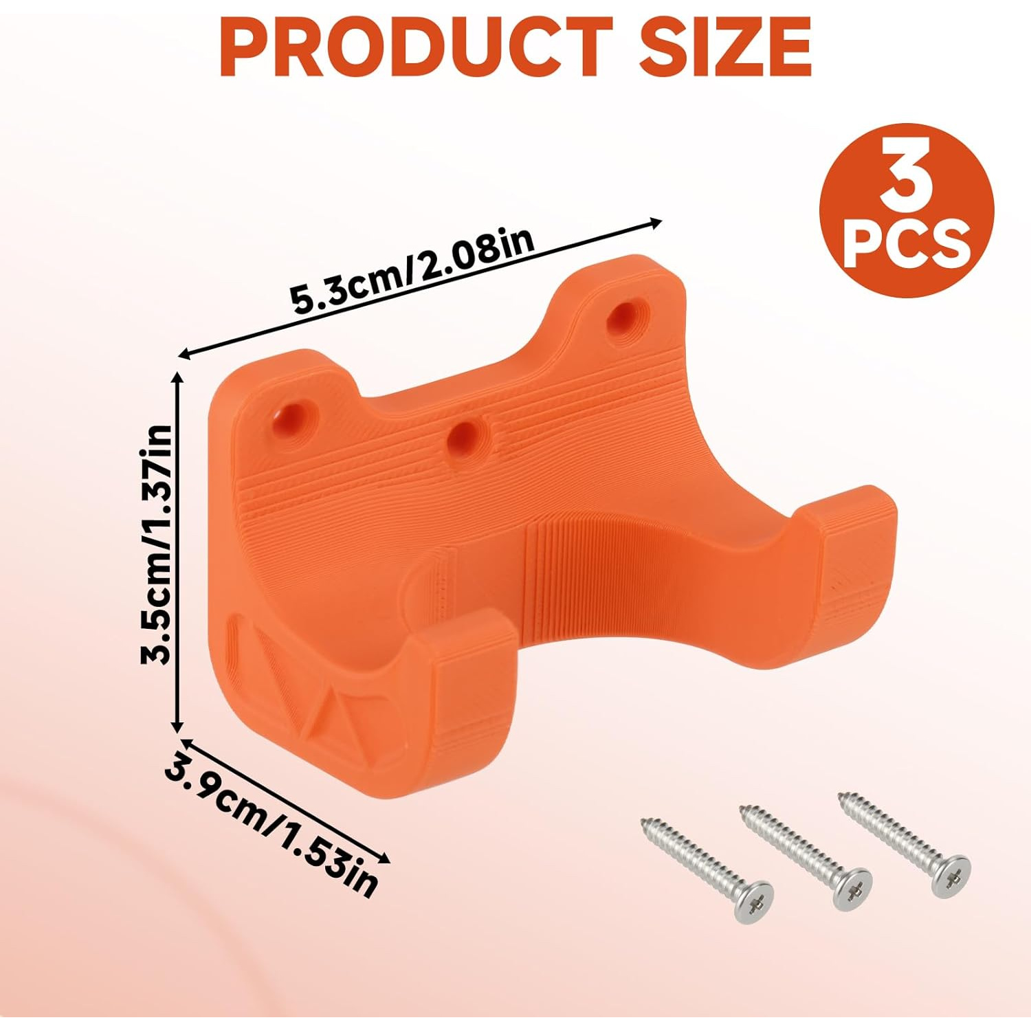 Art Tool Hanger 35mm Diameter  - Gardening Tools Screwfix ulasan dan harga