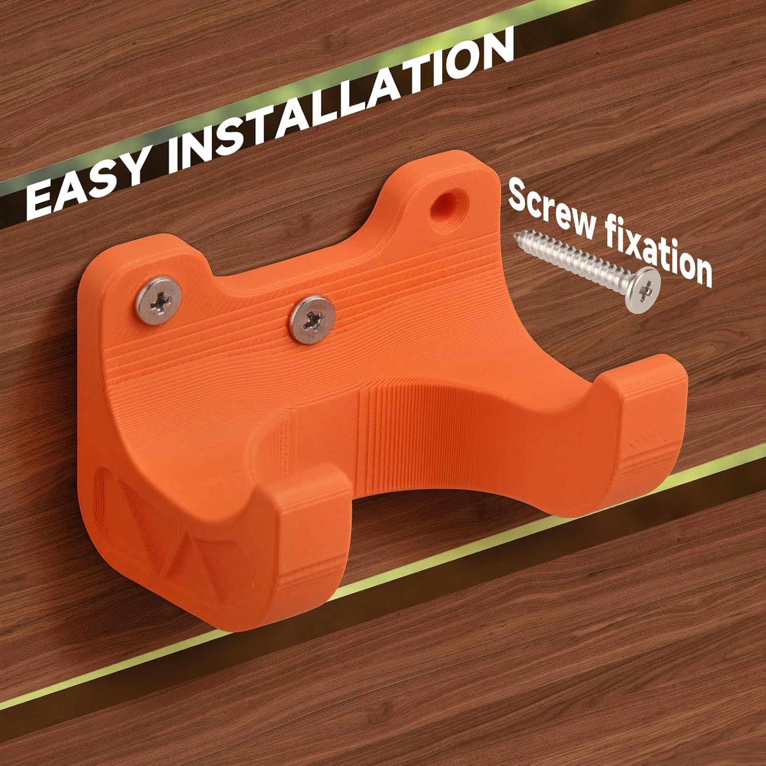 Art Tool Hanger 35mm Diameter  - Gardening Tools Screwfix ulasan dan harga