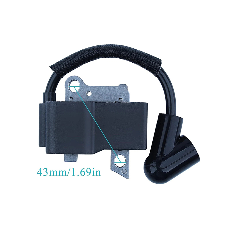 Ignition Coil 579638801 579638 - Husqvarna Chainsaw 450 ulasan dan harga