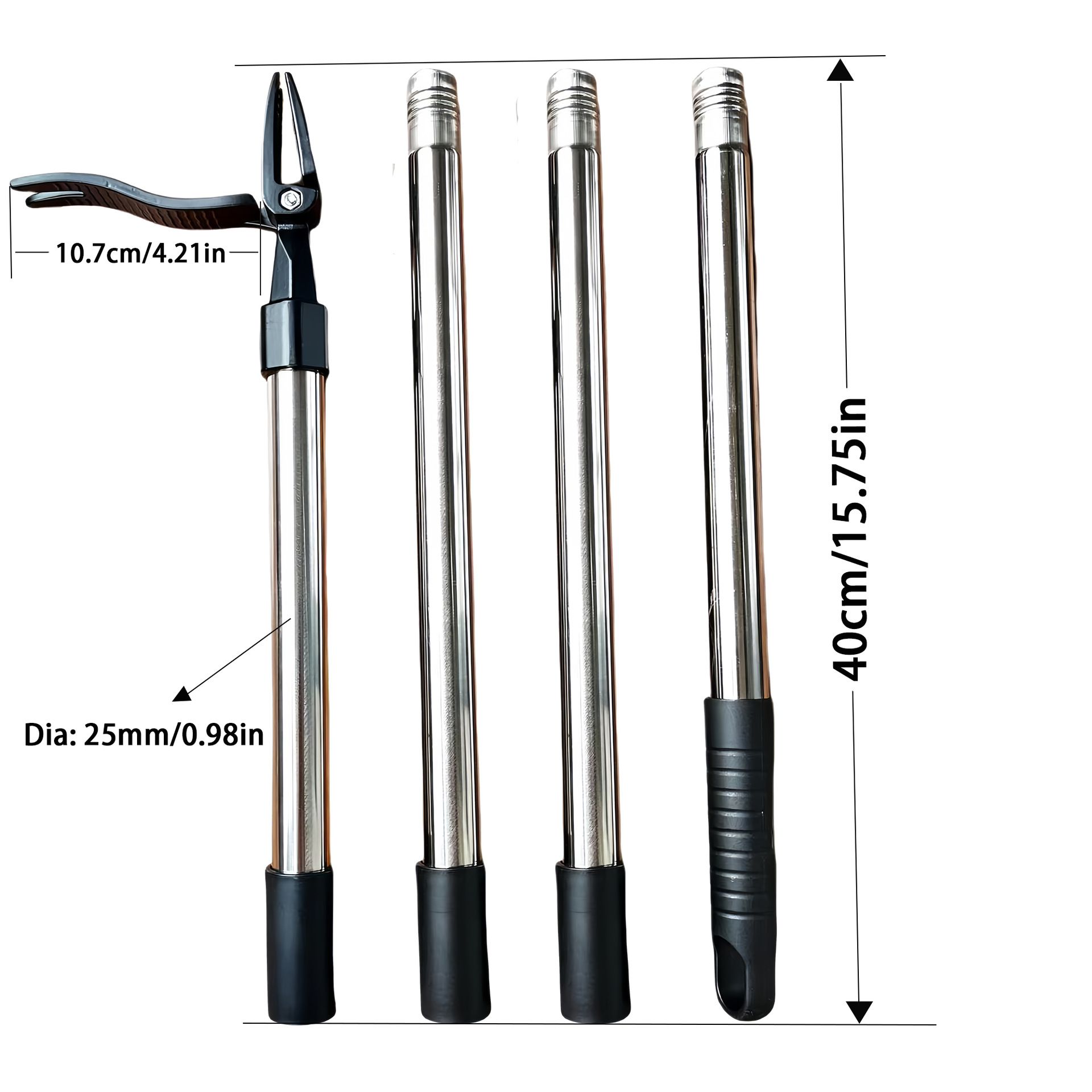 Save Labour Hand Metal Weed Ex - Gardening Tools Needed ulasan dan harga