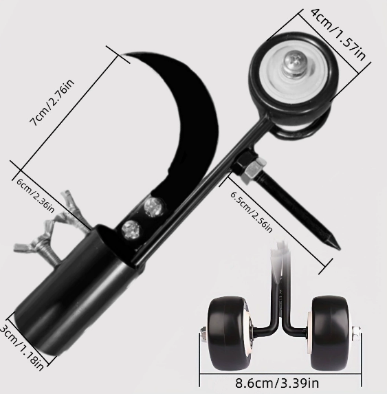 No Need To Bend Down Gardening - Gardening Tools Needed ulasan dan harga