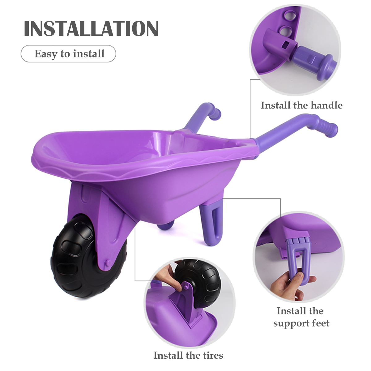 Gardening Tool Set Toys for Ki - Gardening Tools Usa ulasan dan harga