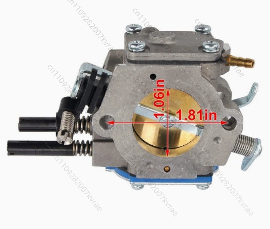 3120XP K1250 K1260 Chainsaw Cu - Gardening Tools Cutter ulasan dan harga