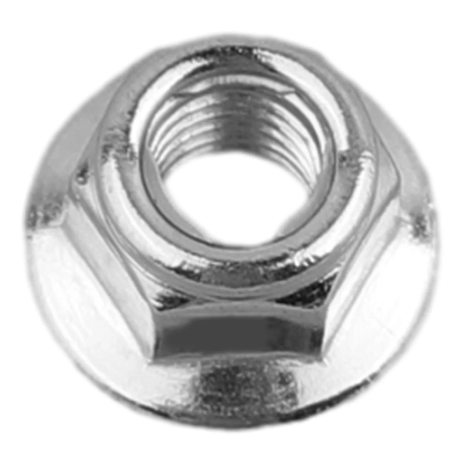 10 Pcs Lawn-Mower Fixing Nuts  - Gardening Tools Screwfix ulasan dan harga