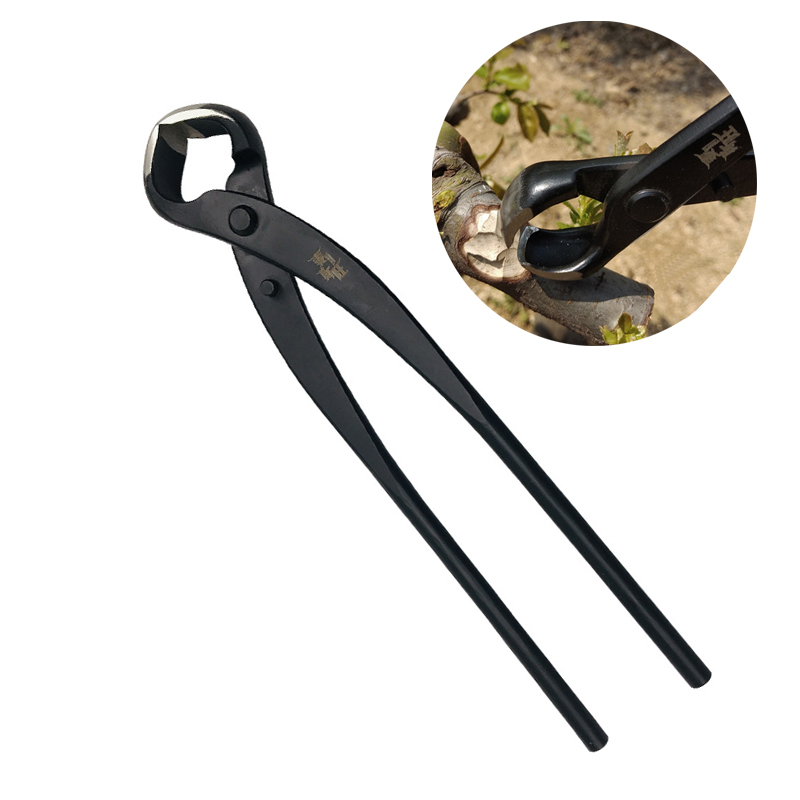 180/210/290mm Bonsai Knob Cutt - Bonsai Tool Set ulasan dan harga