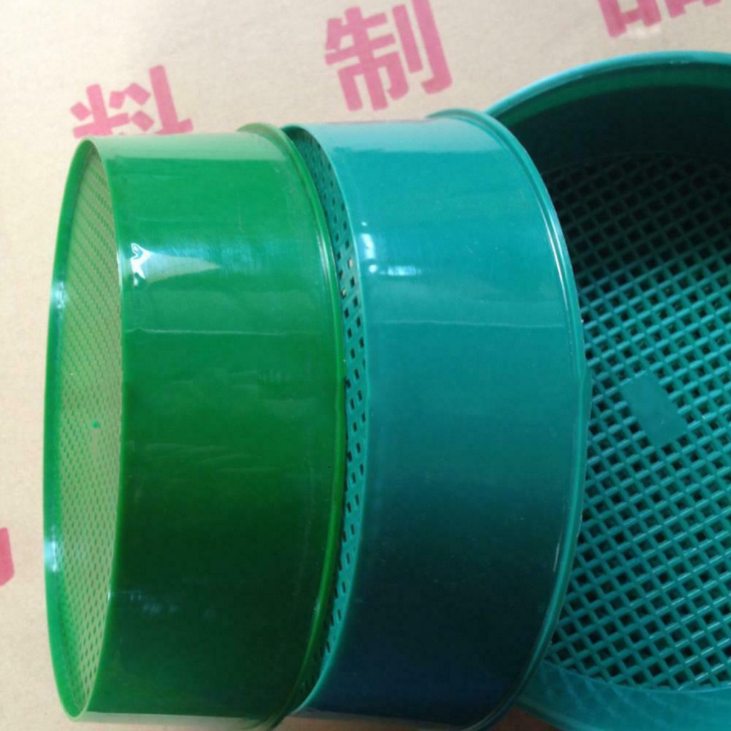 Plastic Garden Sieve Home Gard - Gardening Tools And Equipment ulasan dan harga