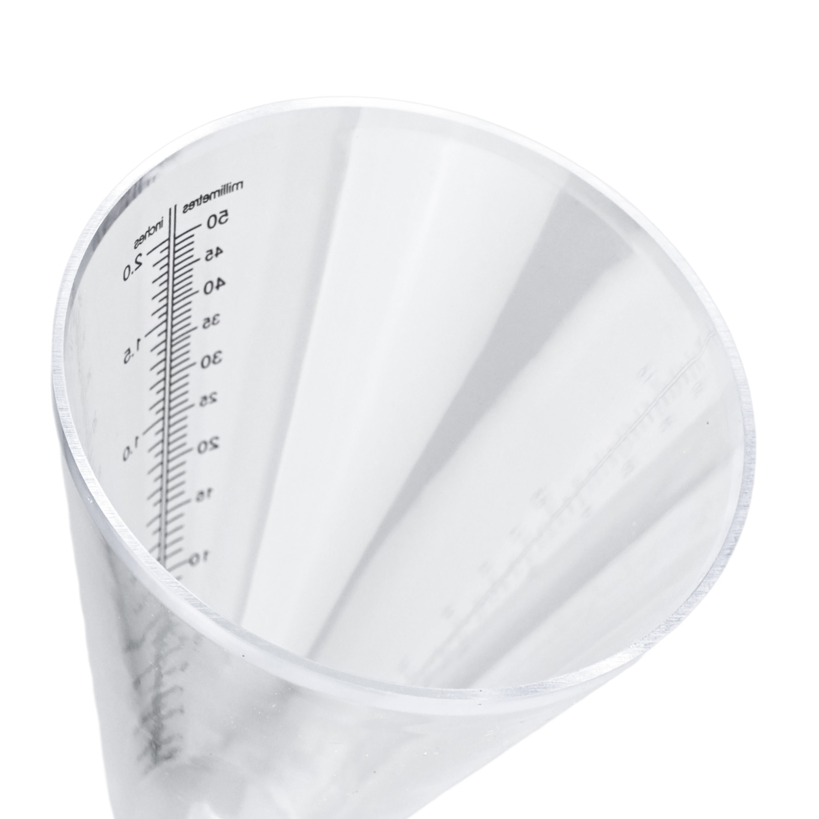 Ground Rainfall Measurement To - Gardening Tools Needed ulasan dan harga