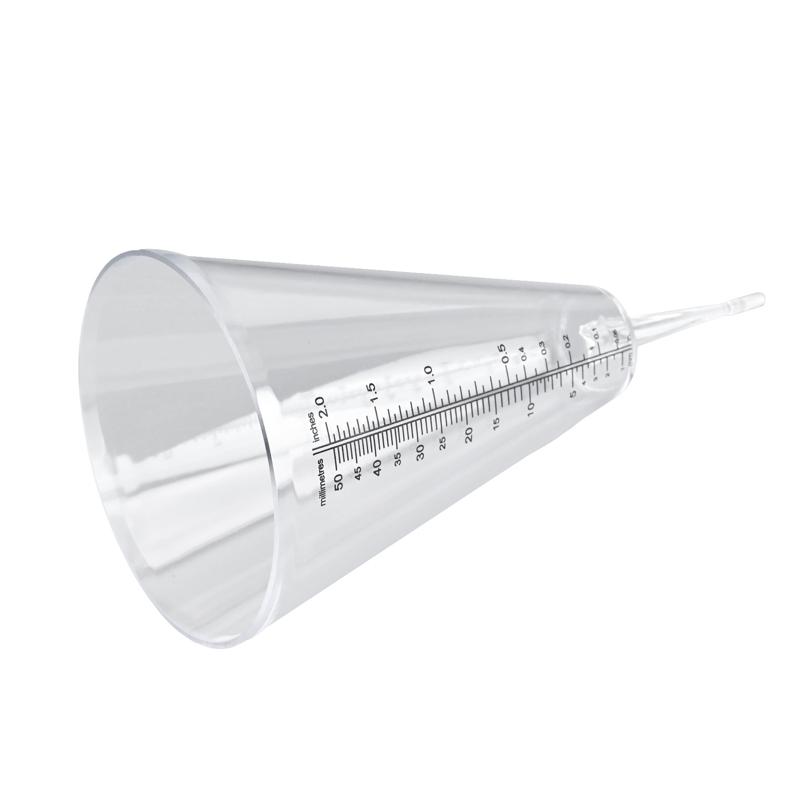 Ground Rainfall Measurement To - Gardening Tools Needed ulasan dan harga