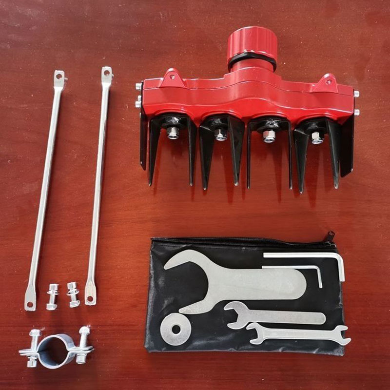 4 Blade 2 Blade Tooth M2 Unive - Gardening Tools Cutter ulasan dan harga