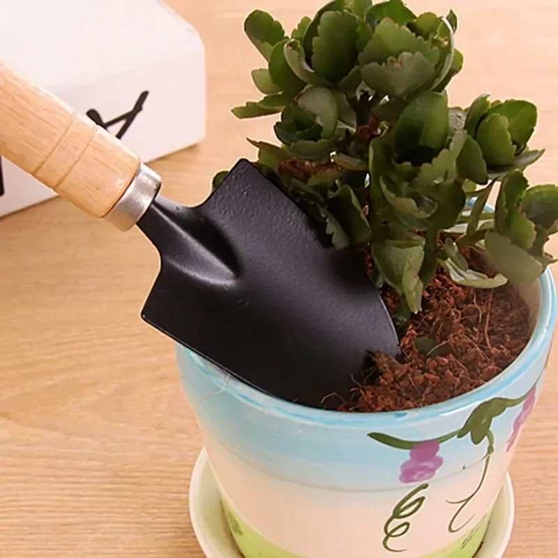 3Pcs/Set Mini Garden Tool Set  - Gardening Tools Usa ulasan dan harga