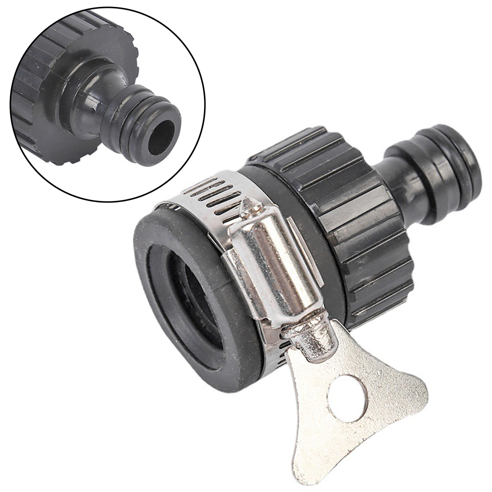 No Tools Needed Hose Fitting H - Gardening Tools Needed ulasan dan harga