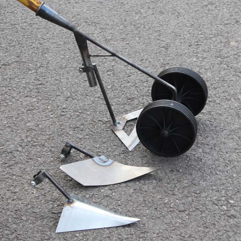 Garden Grass Weeding Tools Car - Gardening Tools Hand ulasan dan harga