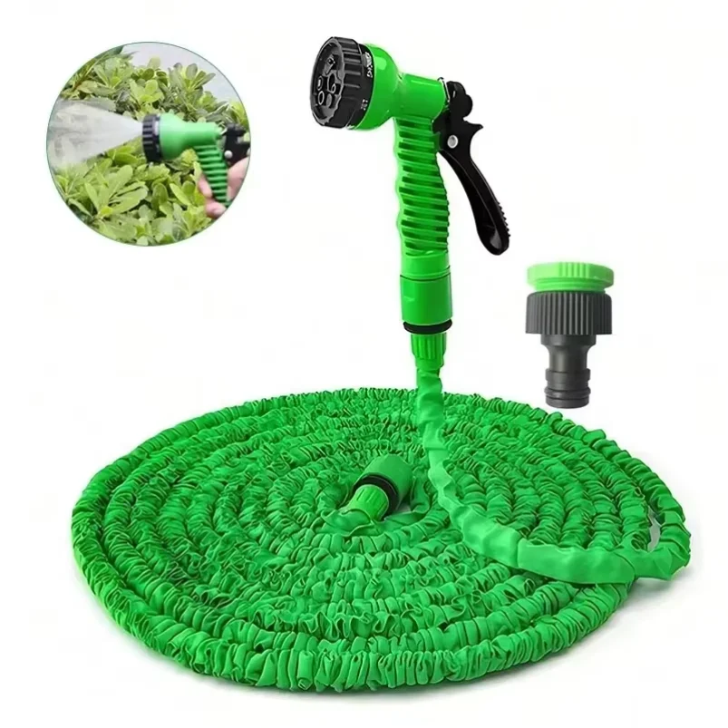 retractable magic hose, high-p - Gardening Tools And Equipment ulasan dan harga