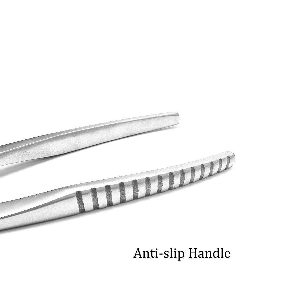 2pcs 210mm Stainless Steel Bon - Bonsai Tool Set ulasan dan harga