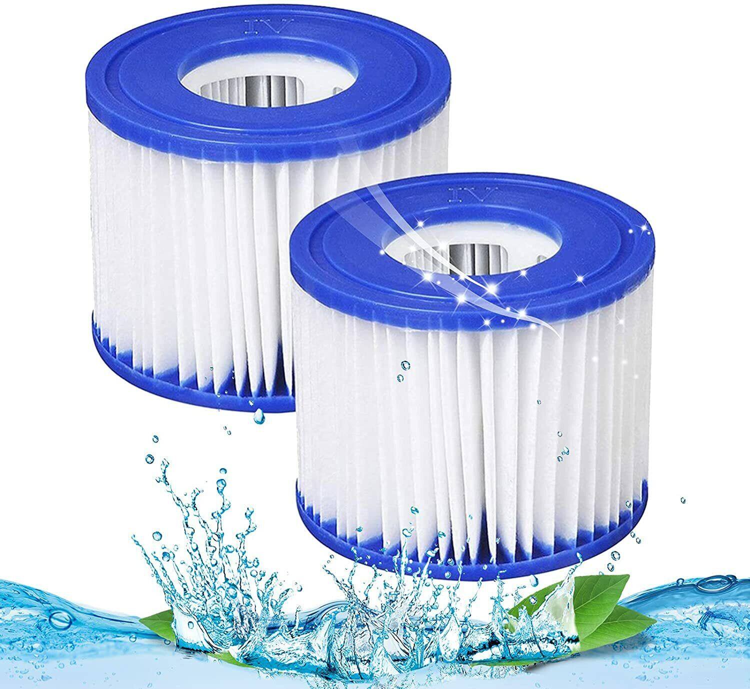 6-Piece Cartridge Filters for  - Gardening Tools Usa ulasan dan harga