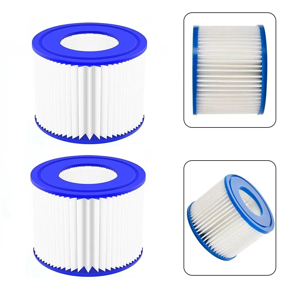 6-Piece Cartridge Filters for  - Gardening Tools Usa ulasan dan harga