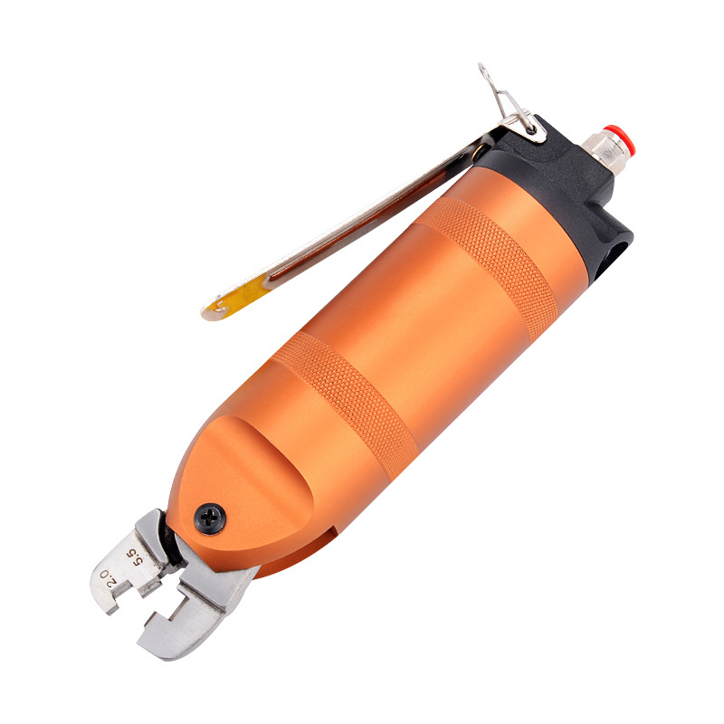 Pneumatic Air Crimping Pliers  - Gardening Tools Hand ulasan dan harga