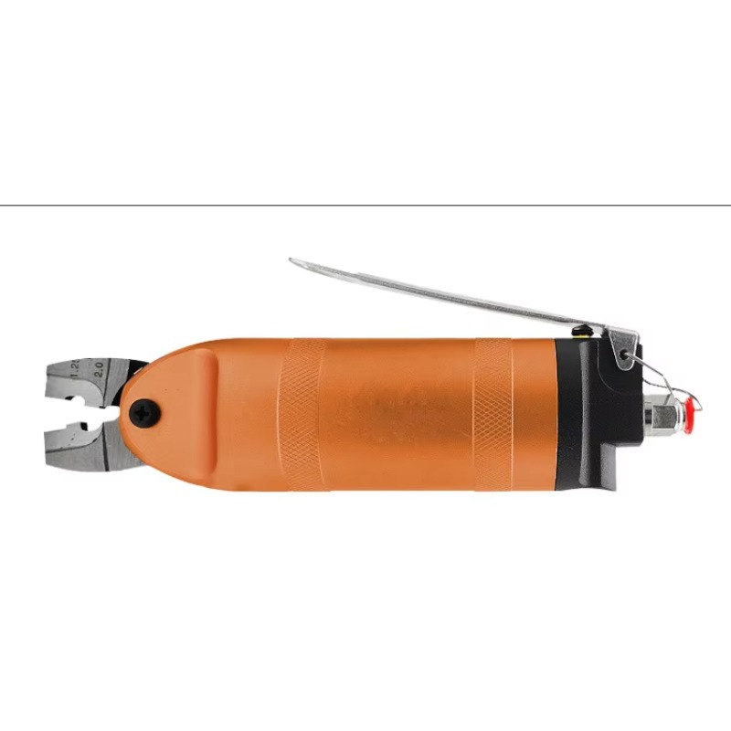 Pneumatic Air Crimping Pliers  - Gardening Tools Hand ulasan dan harga
