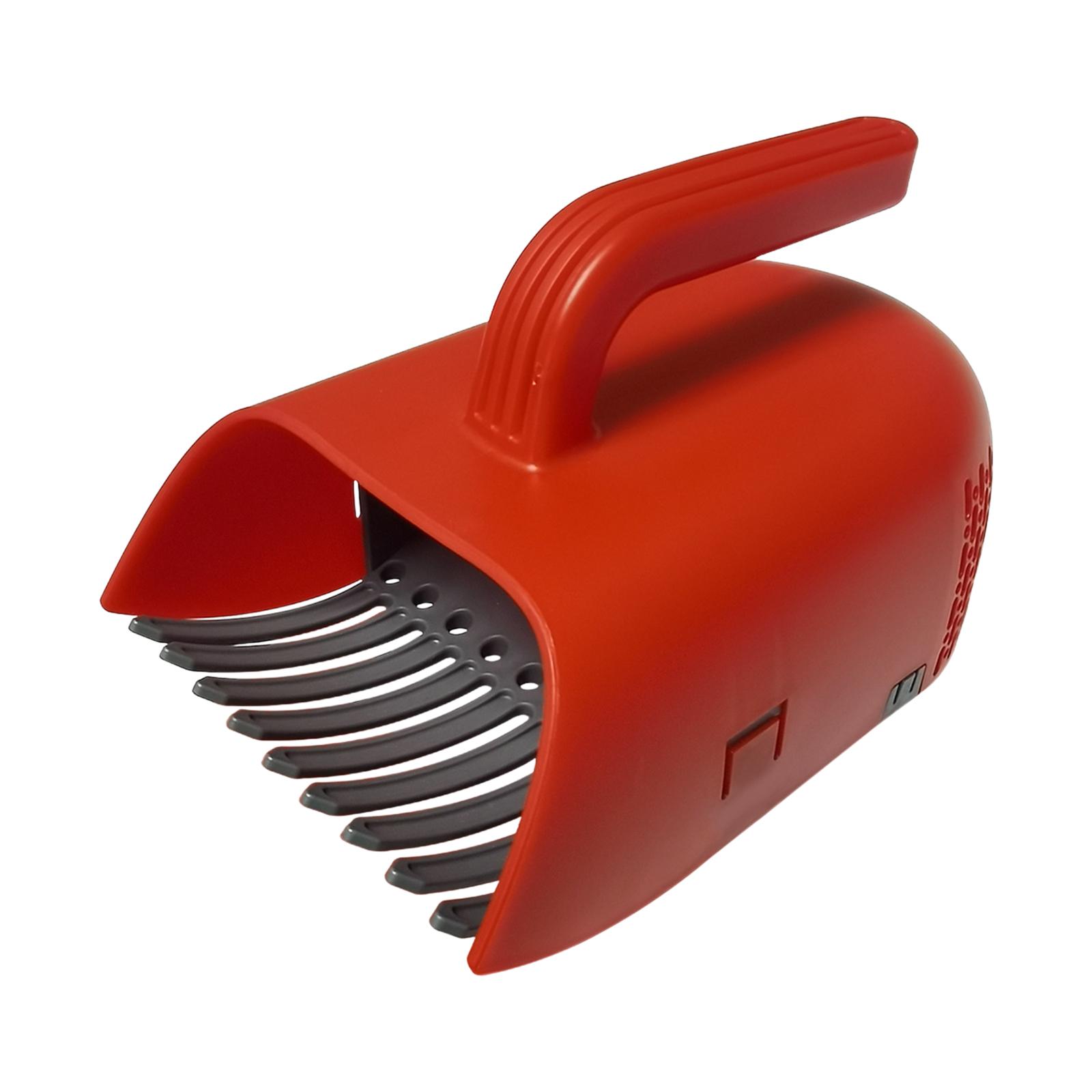 Berry Picker Rake with Comb an - Gardening Tools Hand ulasan dan harga
