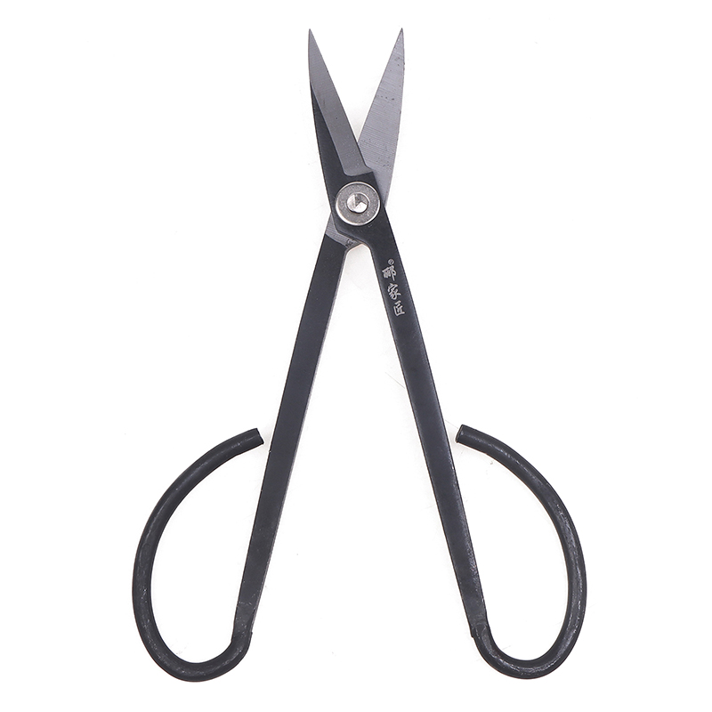 Long Handle Scissors Bonsai To - Bonsai Tool Set ulasan dan harga