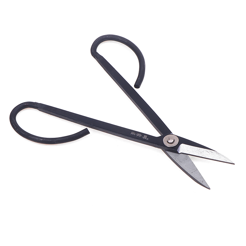Long Handle Scissors Bonsai To - Bonsai Tool Set ulasan dan harga