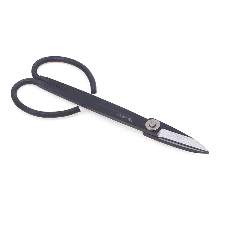 Long Handle Scissors Bonsai To - Bonsai Tool Set ulasan dan harga