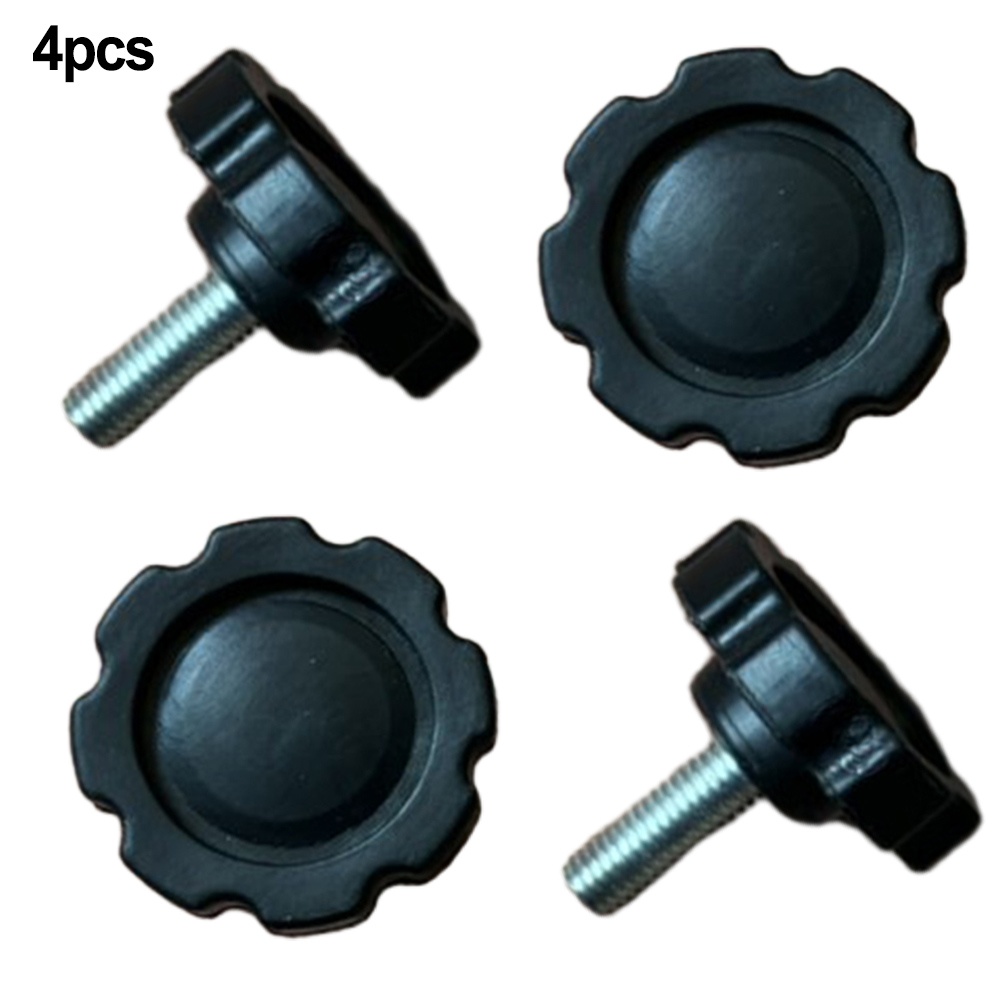 2/4PCS Hand Knobs Thread Repla - Gardening Tools Screwfix ulasan dan harga