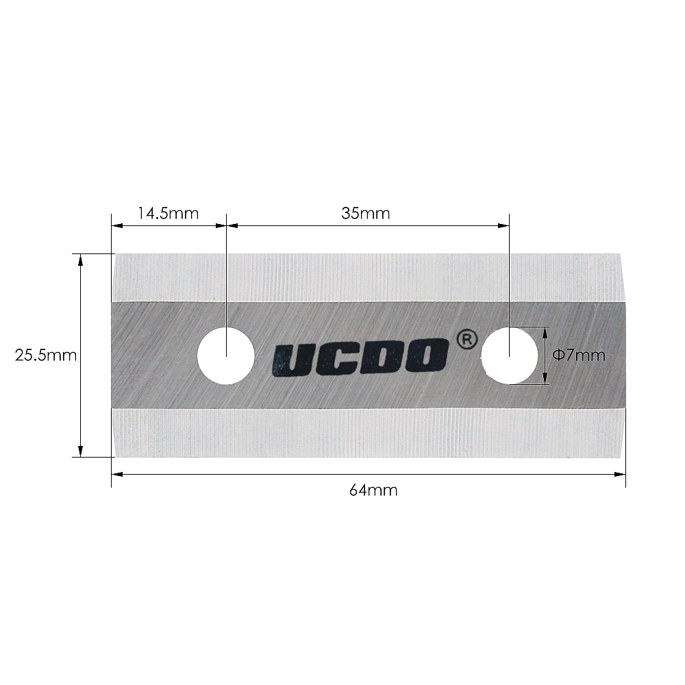 UCDO HSS Garden Shredder Chipp - Gardening Tools Screwfix ulasan dan harga