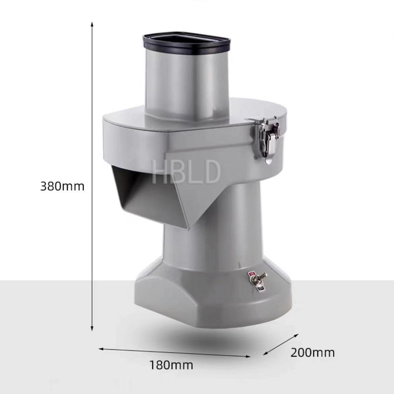2026 Electric Vegetable Cutter - Gardening Tools Cutter ulasan dan harga