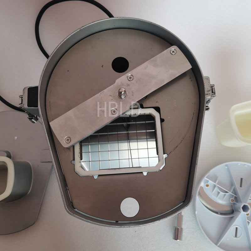 2026 Electric Vegetable Cutter - Gardening Tools Cutter ulasan dan harga