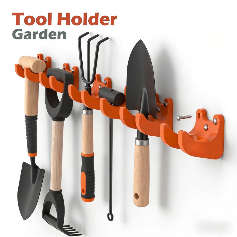 5pcs gardening tool hanger, di - Gardening Tools Screwfix ulasan dan harga