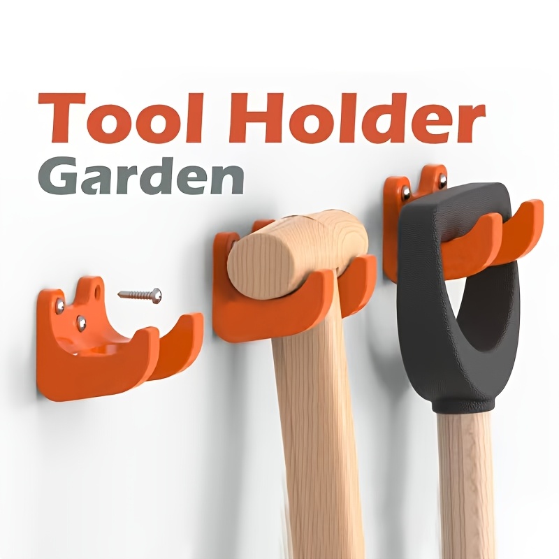 5pcs gardening tool hanger, di - Gardening Tools Screwfix ulasan dan harga